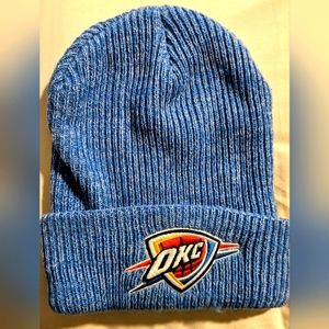 '47 OKC Thunder hat